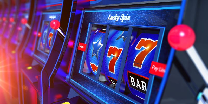 Khám phá Bally Technologies slot game