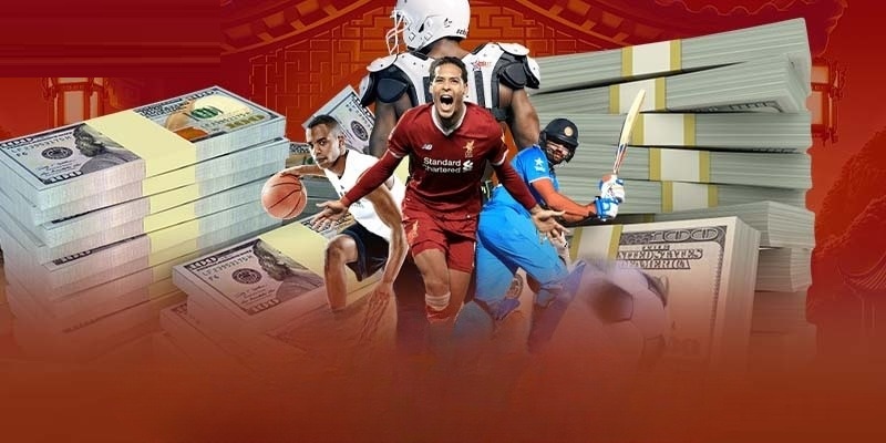 Kho tàng game chất lượng nhà cái cung cấp